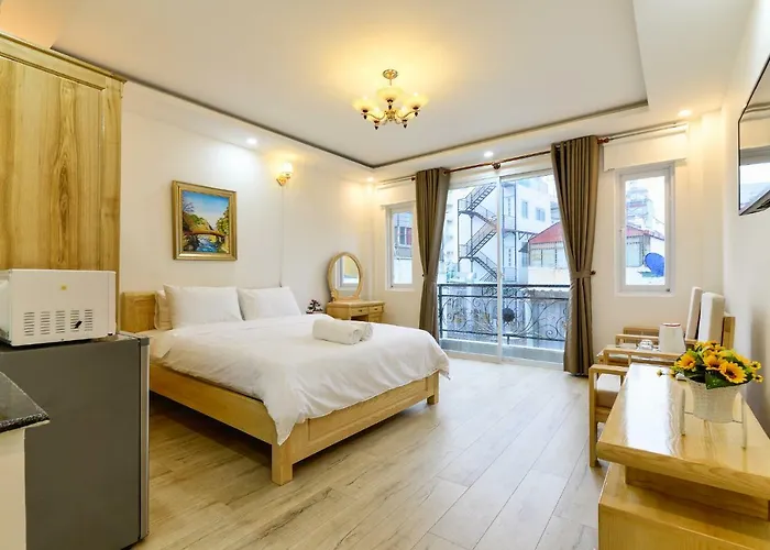 Dream House Apartments
