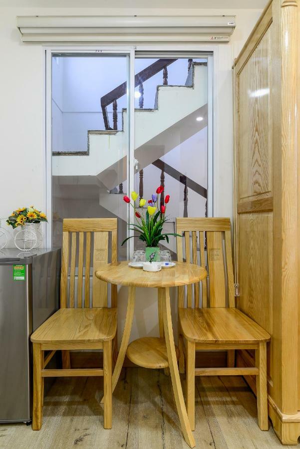 Dream House Khách sạn hẻo lánh TP. Hồ Chí Minh