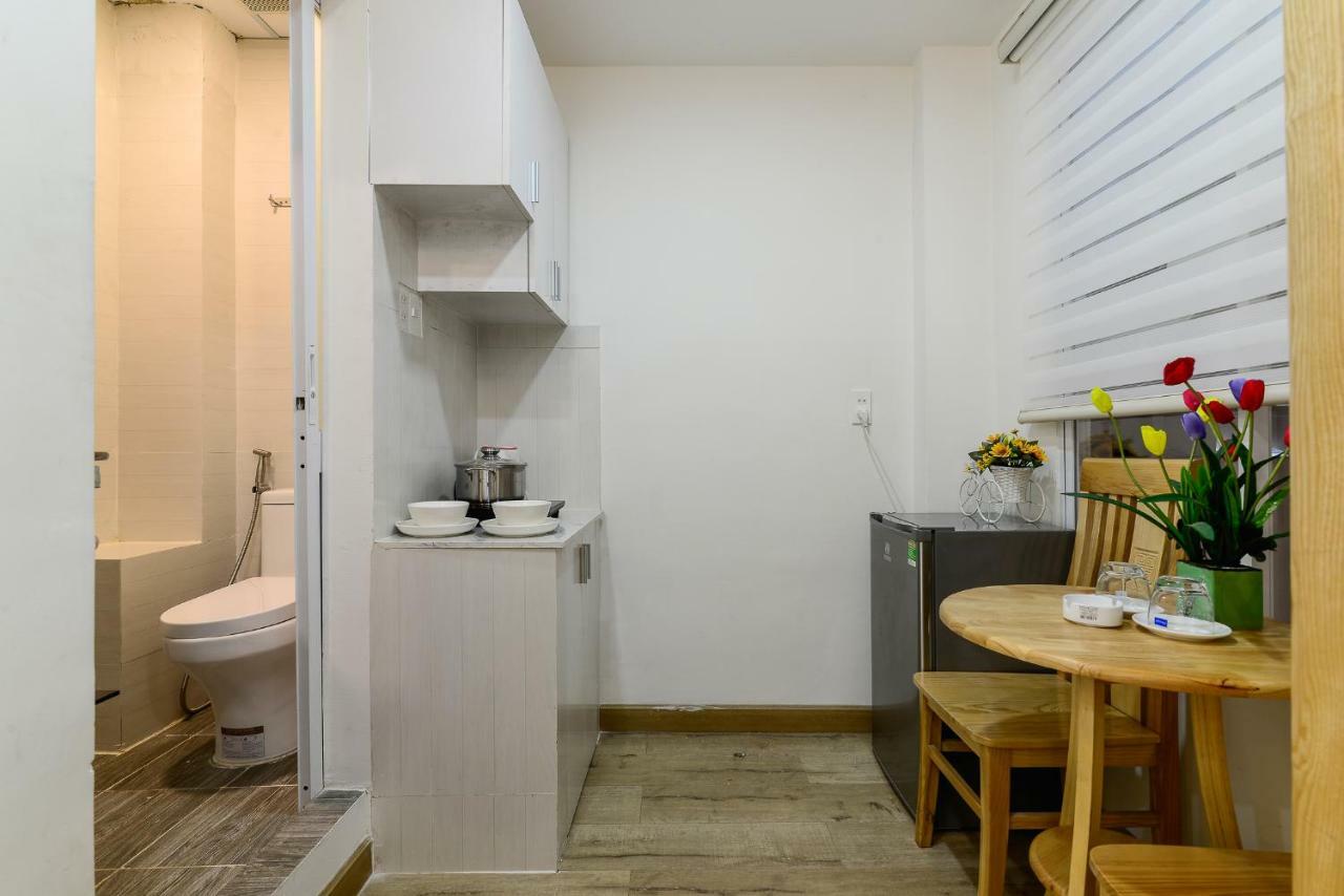 Khách sạn hẻo lánh Dream House *